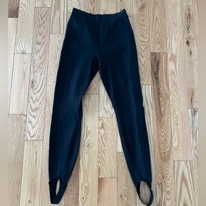 Abercrombie & Fitch Stirrup Leggings NWOT